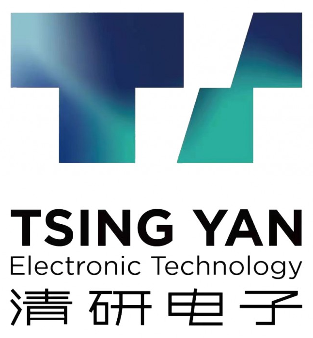 清研电子