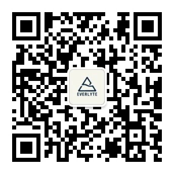 Everlyte WeChat QR code